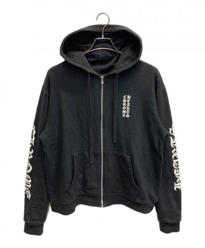 「ラグジュアリーブランドのCHROME HEARTS 」