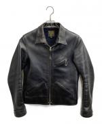 FINE CREEK LEATHERS / ファインクリークレザーズ】Santa Anita | 究極