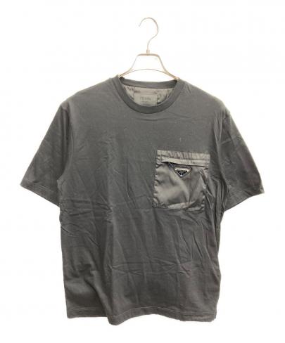 「ラグジュアリーブランドのPRADA 買取入荷 」