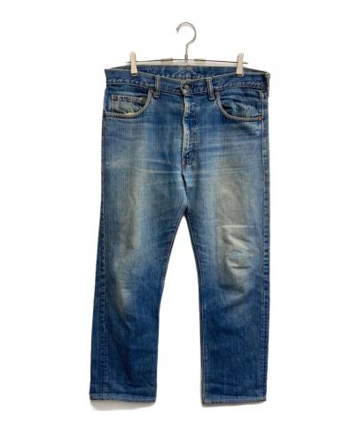 「ヴィンテージアイテムのLEVI'S 買取入荷 」