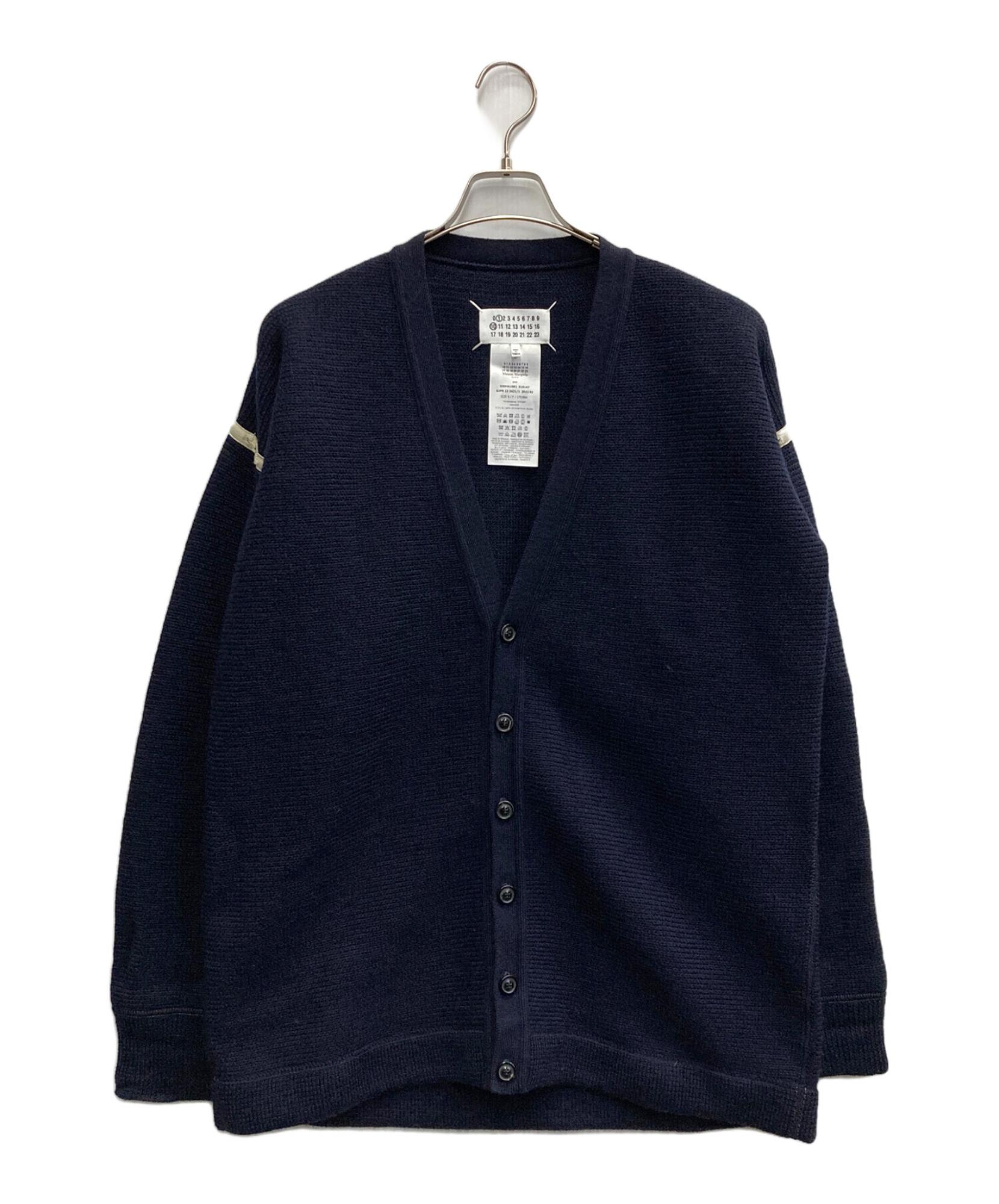Maison Margiela / メゾンマルジェラ】23AW エルボーパッチ ウール