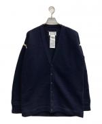 Maison Margiela / メゾンマルジェラ】23AW エルボーパッチ ウール