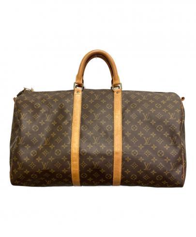 「ラグジュアリーブランドのLOUIS VUITTON 」
