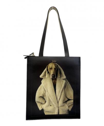 「ラグジュアリーブランドのMaxmara 」