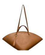 JIL SANDER/ジルサンダー】バックリボンフラットシューズ 買取入荷しま
