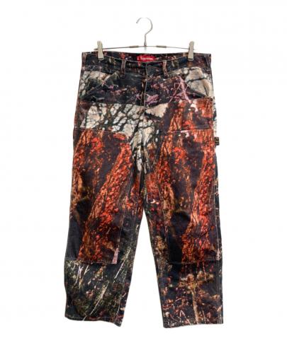 「ストリートブランドのSUPREME 」