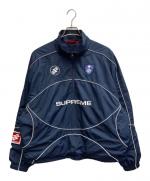 SUPREME/シュプリーム】のSnap Front Twill Jacket が入荷。[2020.07