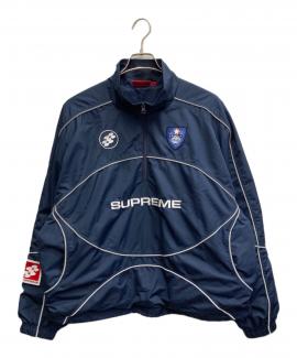 「ストリートブランドのSUPREME 」