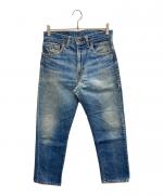 LEVI'S / リーバイス】505 66前期デニムパンツ | 時代を越えて愛される