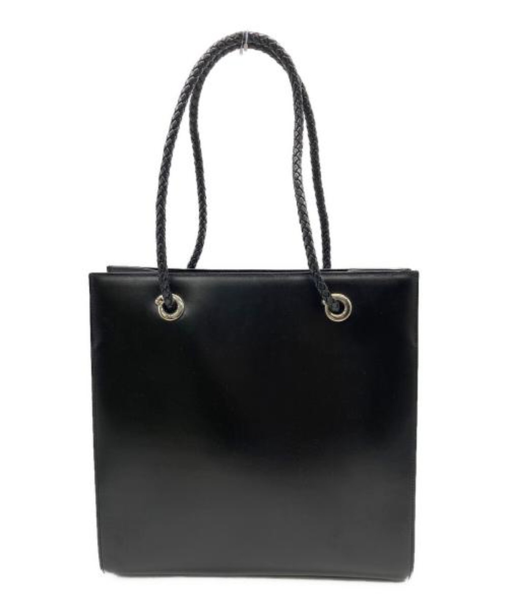 最安値 カルティエ パンテール トートバッグ Cartier / カルティエ】パンテールレザートートバッグ|日常に品格を