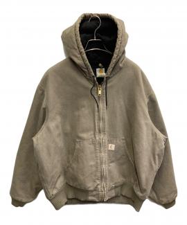 「アメカジブランドのCarhartt 」