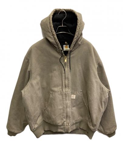 「アメカジブランドのCarhartt 」