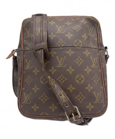「ラグジュアリーブランドのLOUIS VUITTON 」