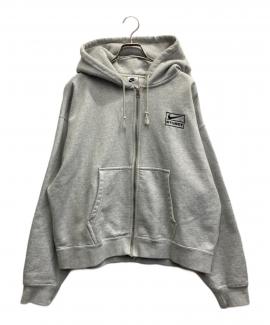 「コラボ・別注アイテムのstussy × NIKE 」