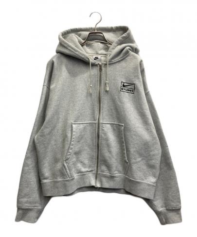 「コラボ・別注アイテムのstussy × NIKE 」