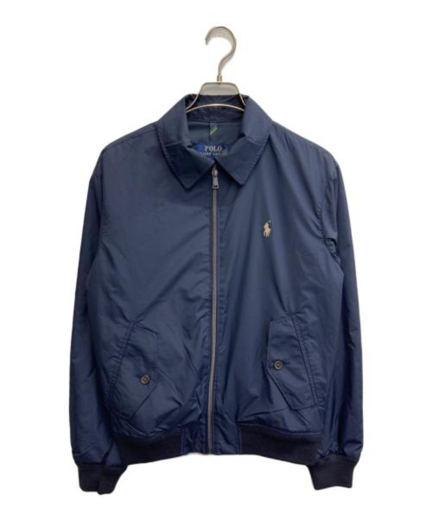 ポロラルフローレン　スウィングトップ　サウスランド パッカブルジャケット POLO RALPH LAUREN / ポロ・ラルフローレン】サウスランド パッカブル