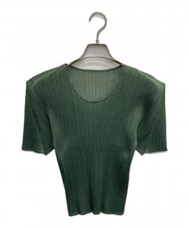 「ドメスティックブランドのPLEATS PLEASE 」