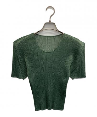 「ドメスティックブランドのPLEATS PLEASE 」
