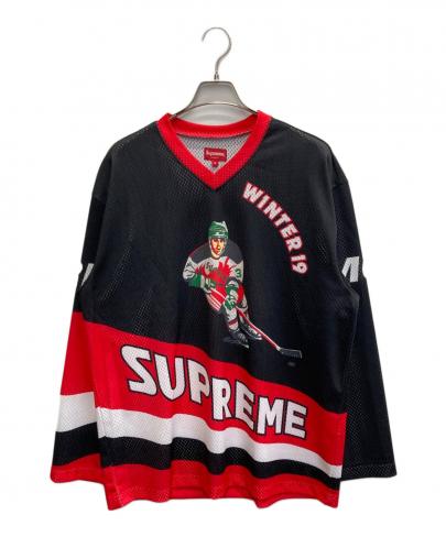 「ストリートブランドのSUPREME 」