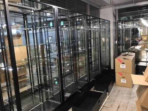 買取のゴールデンウィーク