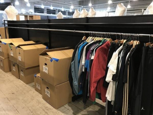 ゴールデンウィーク