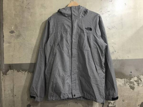 武蔵境のノースフェイス