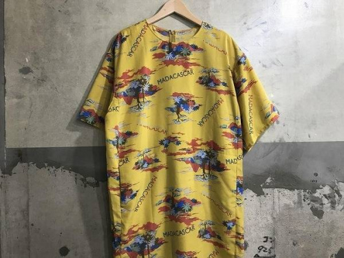 買取入荷のキャリアファッション