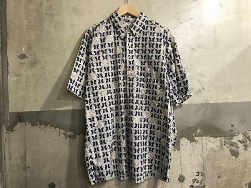 スタッフ募集の武蔵境