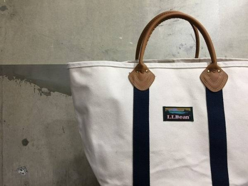 ヤエカのエルエルビーン