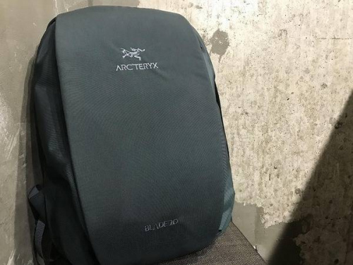 ノースフェイスのパタゴニア