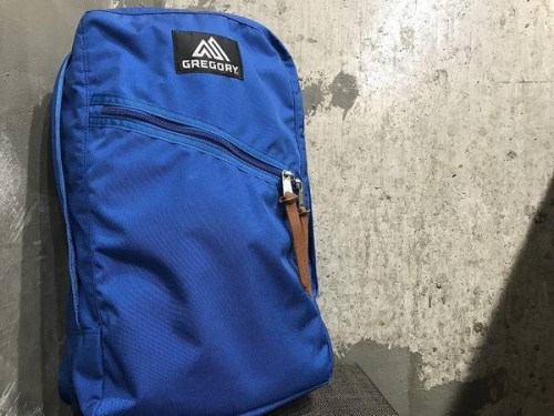 パタゴニアの武蔵境