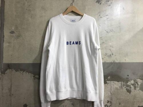 買取入荷のスタッフ募集