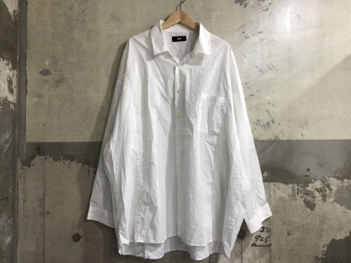 スタッフ募集のBEAMS