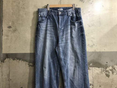 買取強化の武蔵境