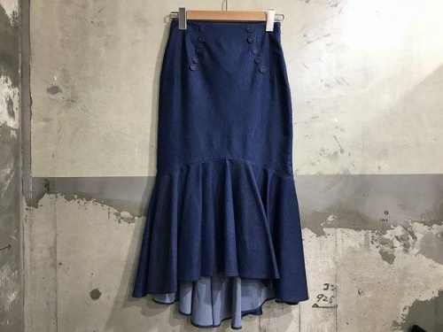 エイミーイストワールのフェミニン