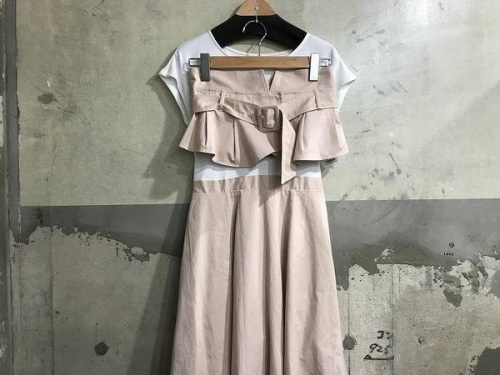 フェミニンの武蔵境