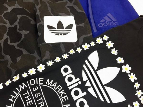 買取入荷のスポーツブランド