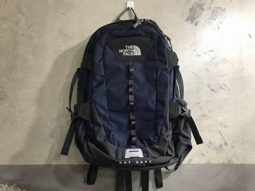 ノースフェイスの買取強化