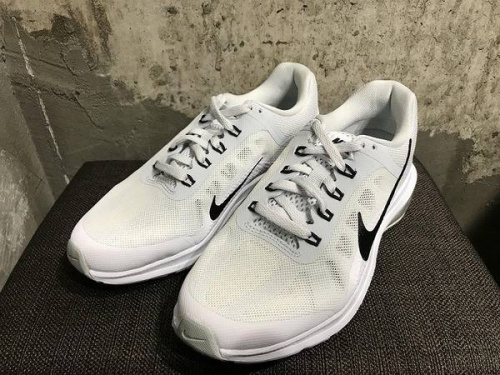 スポーツブランドのNIKE