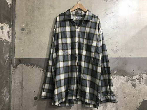 GLOBAL WORKの買取強化