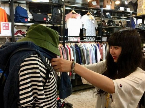 スタッフ募集の店舗からのお知らせ