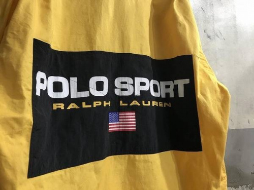 ラルフローレンのポロスポーツ