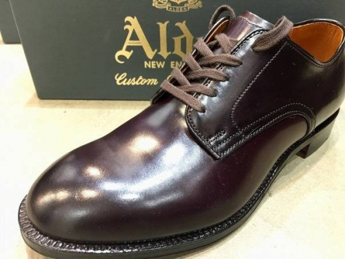 コードヴァンの武蔵境