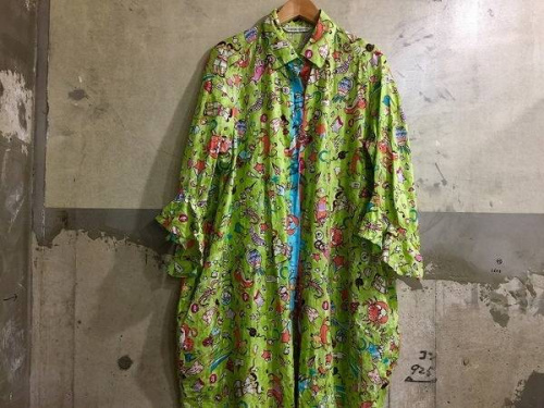 ツモリチサトの18SS