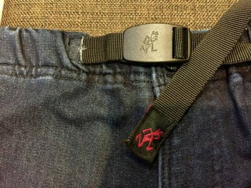ディッキーズのグラミチ