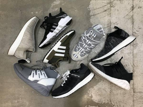 買取入荷のスポーツブランド