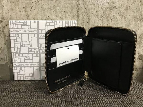 コムデギャルソンのヒステリックグラマー