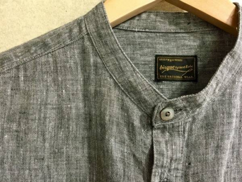 ネストローブの武蔵境