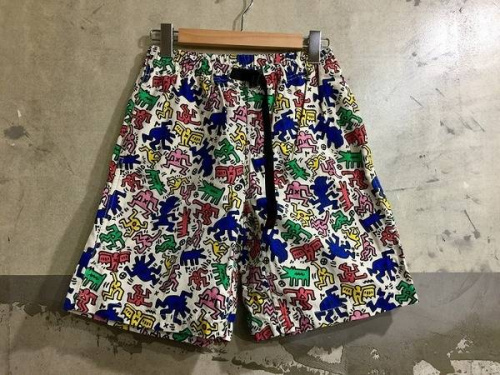 パタゴニアの武蔵境