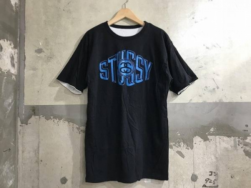 ストリートブランドのstussy